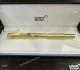 2023 New Copy Mont Blanc Scipione Borghese Roller ball Pen All Gold (2)_th.jpg